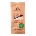 Кофе Bushido Delicato на дровах зерно 250г