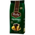 Кофе Paulig Presidentti Original в зернах 250г