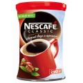 Кофе Nescafe Classic растворимый 250г ж/б