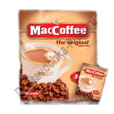 Напиток кофейный Мак Кофе original 3 в 1 25 п