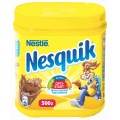 Напиток шоколадный Nesquik быстрораствор. 500г 