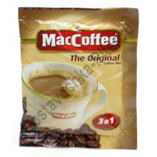 Напиток кофейный Мак Кофе original 3 в 1 10 п
