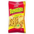 Картофельные чипсы соломкой Pomsticks Сыр 100г