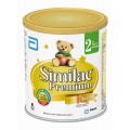 Смесь молочная Similac Premium 2 400г с 6 месяцев