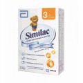 Сухой молочный напиток Similac 3 350г с 12 месяцев