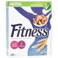 Хлопья пшеничные Nestle Fitness из цельной пшеницы 250г