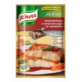 Смесь Knorr На Второе Нежная рыба в томатном соусе по-провански 23г