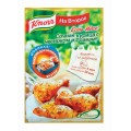 Смесь Knorr На Второе д/сочной курицы чеснок/травы 27г