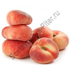 Персики инжирные Парагуа 500г