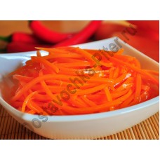 Салат морковь по-корейски 100г