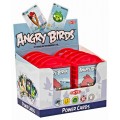 Игра Tactic Angry Birds с карточками арт40834/40835