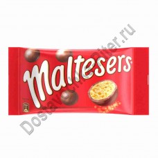 Maltesers шоколад.шарики 37г