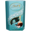 Конфеты Lindt из молочного шоколада с кокосовой начинкой 200г