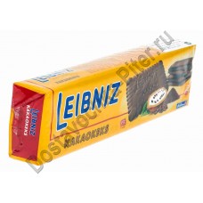 Печенье Bahlsen Leibniz какао/кекс 200г