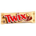Шоколадный батончик Twix Твикс 55г