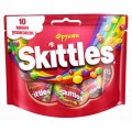 Конфеты Skittles Фрукты 120г