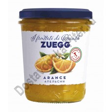 Десерт Zuegg апельсин 330г