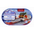 Филе сельди в деликатесном соусе с овощами (Блюдо Гурме) Rugen Fisch 200г 