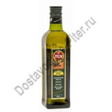Масло оливковое ITLV E.V. (зел.этикетка) 500мл