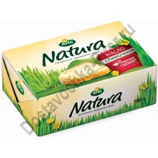 Масло сливочное ARLA NATURA  82% 180г