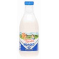 Молоко пастер Домик в деревне 2,5% 930мл 