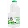Молоко пастеризованное Правильное молоко органик 2,5% 2л пэт