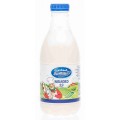 Молоко пастер Веселый Молочник 2,5% бутылка 930мл 