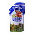 Молоко сгущенное Коровка из Кореновки с сахаром 8,5% ГОСТ 270г д/п