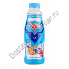 Продукт молокосодержащий сгущенный с сахаром Густияр 8,5% 850г п/б