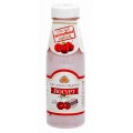 Йогурт питьевой Б.Ю. Александров вишня 1,5% 290г