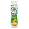 Биойогурт БИО МАКС питьевой персик/курага 2,7% 300г