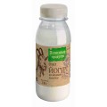 Биойогурт из козьего молока натуральный 3-4,5% 230г пл бут