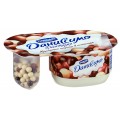 Йогурт Даниссимо Фантазия хруст. шарики в шоколаде 6,9% 105г