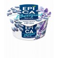 Йогурт Epica Bouquet с голубикой и лавандой 4,8% 130г