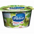 Йогурт ВАЛИО 2,6% киви 180г