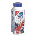 Йогурт ВАЛИО питьевой красная / черная смородина 0,4% 330г 