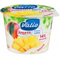 Йогурт ВАЛИО 2,6% манго 180г