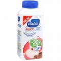 Йогурт ВАЛИО питьевой печеное яблоко с корицей 0,4% 330г