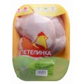 Окорок цыпленка охлажденный Петелинка кг