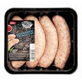Колбаски из свинины Мюнхенские Самсон 400г