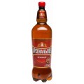 Пиво Арсенальное Крепкое ПЭТ 7% 1,42л Балтика