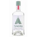 Водка Tundra Nordic Nuture 40% 0,5л