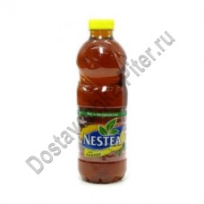 Чай холодный с лимоном Нести (Neste) 0.5 л