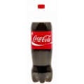 Напиток Кока Кола б/а газ 1,5л ПЭТ