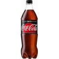 Напиток Кока-Кола Зеро б/алк газ 0,9л пэт
