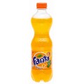 Напиток Фанта апельсин б/а газ 0,5л ПЭТ