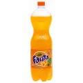 Напиток Фанта апельсин б/а газ 1,5л ПЭТ