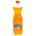 Напиток Фанта апельсин б/а газ 0,9л ПЭТ
