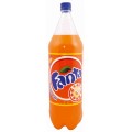 Напиток Фанта апельсин б/а газ 2л ПЭТ