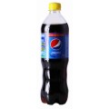 Напиток Пепси Кола б/а газ 0,6л ПЭТ